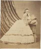 Free download [Standing at the Prie-Dieu] free photo or picture to be edited with GIMP online image editor